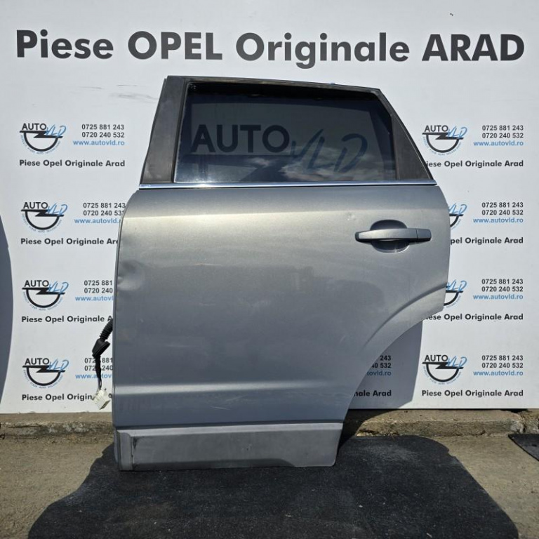 Portiera usa stanga spate Opel Antara 2006-2010