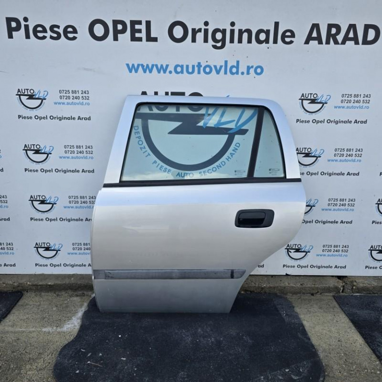Portiera usa stanga spate Opel Astra G 1998-2004