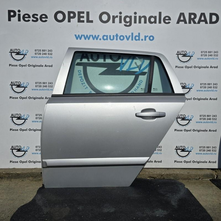 Portiera usa stanga spate Opel Astra H 2004-2007