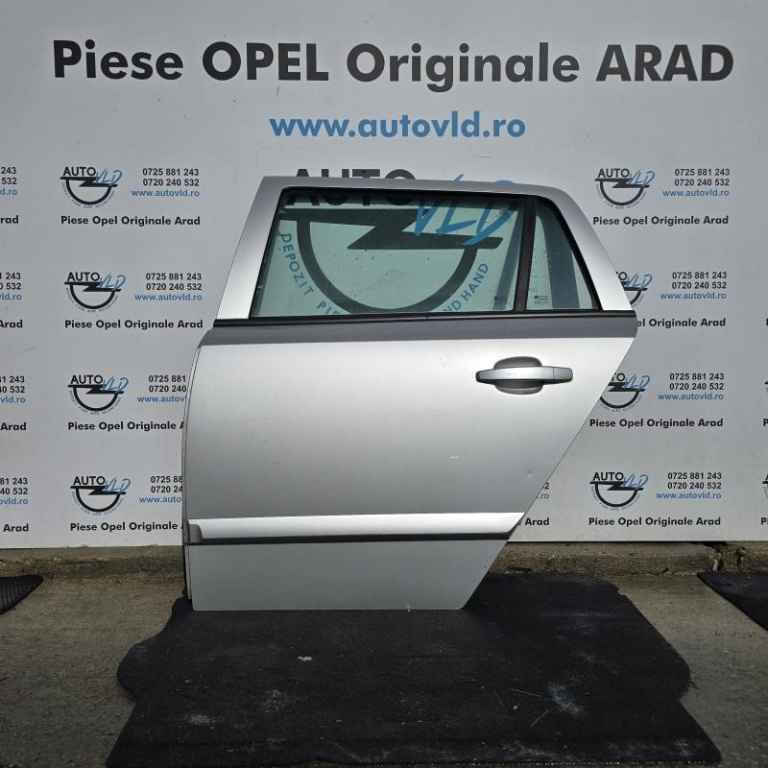 Portiera usa stanga spate Opel Astra H 2004-2007
