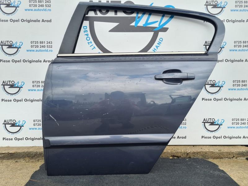 Portiera usa stanga spate Opel Astra H 2004-2007