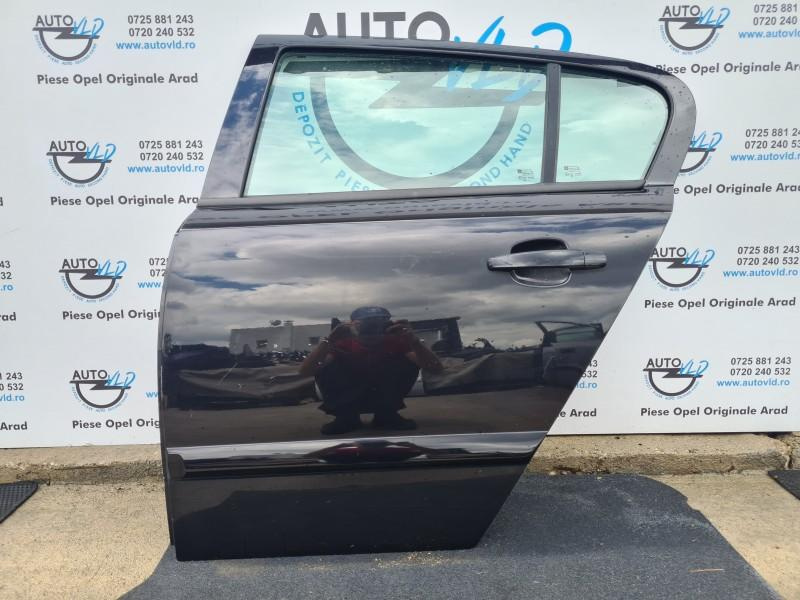 Portiera usa stanga spate Opel Astra H 2004-2007