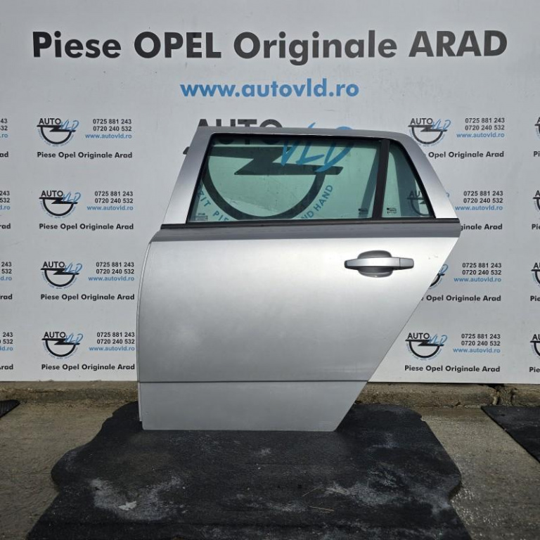 Portiera usa stanga spate Opel Astra H facelift 2007-2010