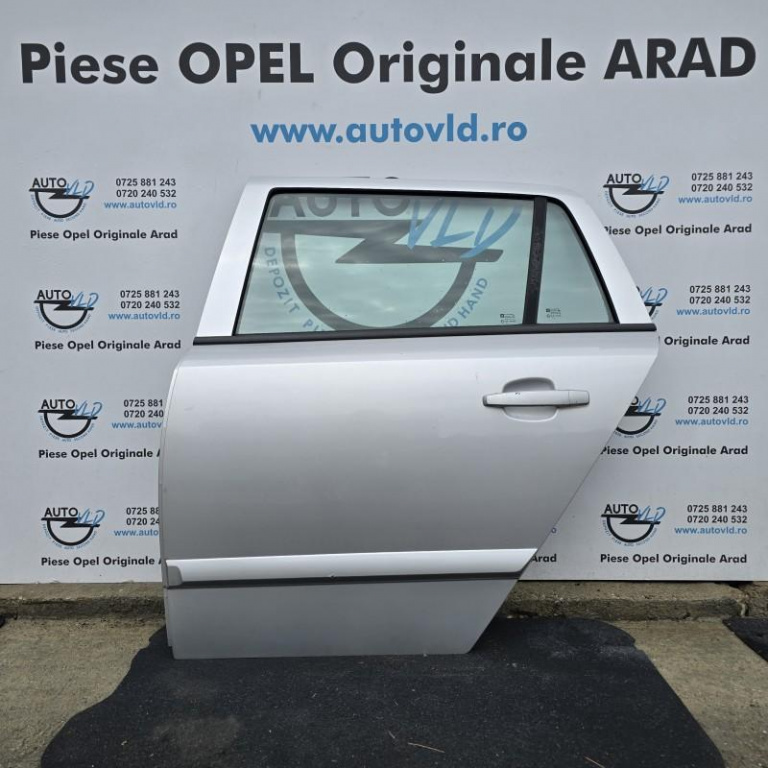 Portiera usa stanga spate Opel Astra H facelift 2007-2010