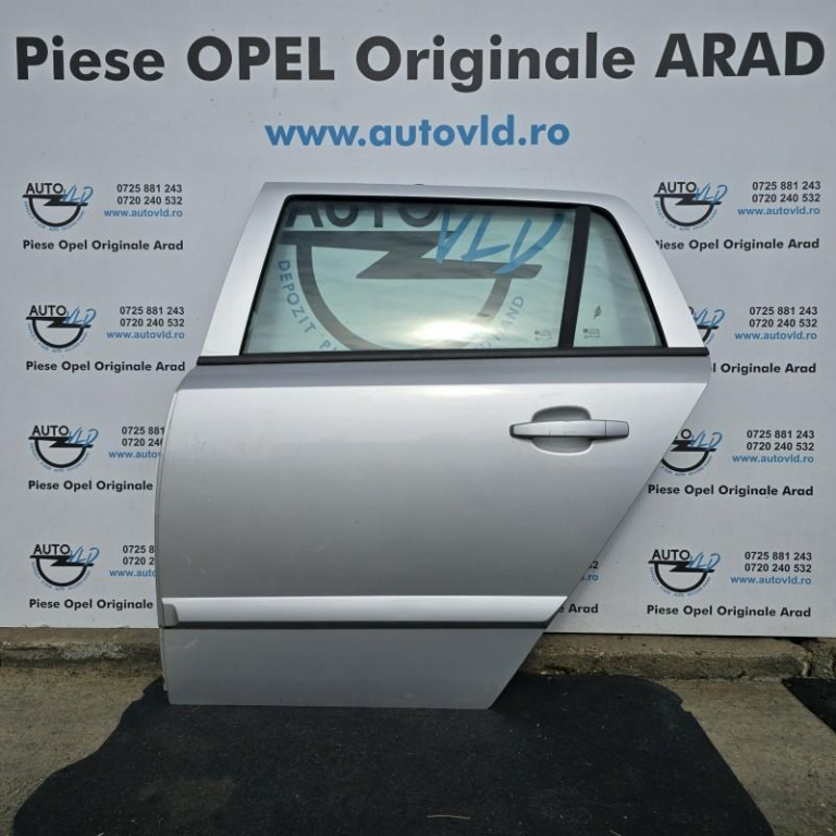 Portiera usa stanga spate Opel Astra H facelift 2007-2010