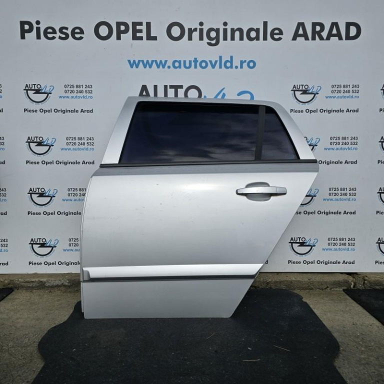 Portiera usa stanga spate Opel Astra H facelift 2007-2010