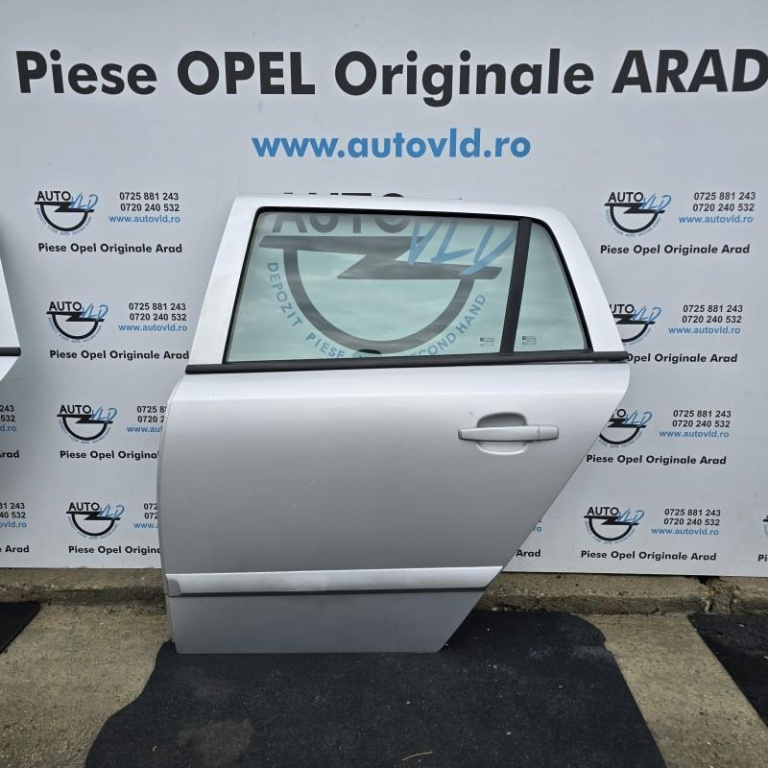Portiera usa stanga spate Opel Astra H facelift 2007-2010