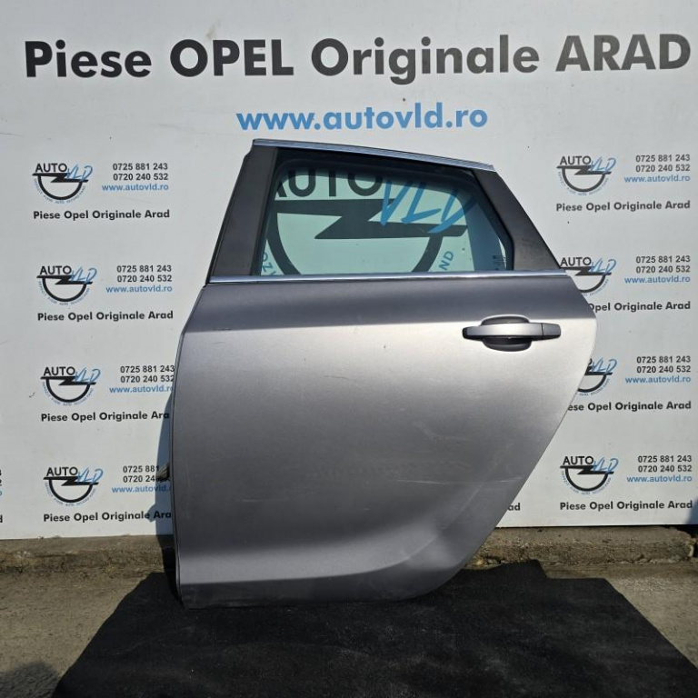 Portiera usa stanga spate Opel Astra J 2009-2012