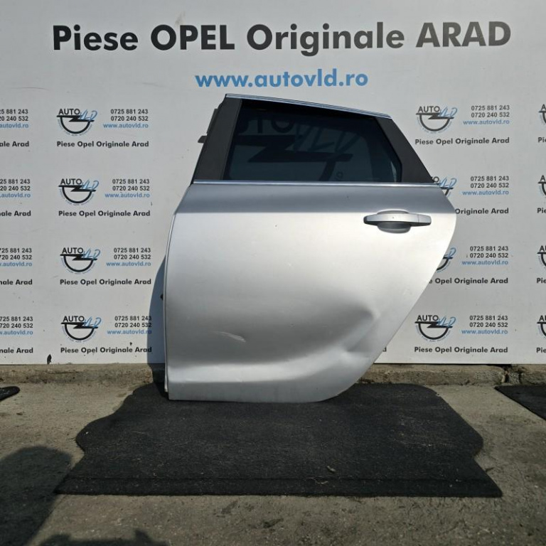 Portiera usa stanga spate Opel Astra J 2009-2012