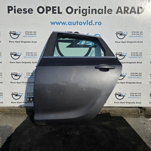Portiera usa stanga spate Opel Astra J Facelift 2012-2018
