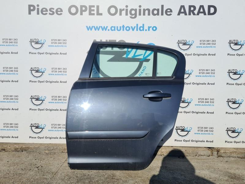 Portiera usa stanga spate Opel Corsa D 2006-2010