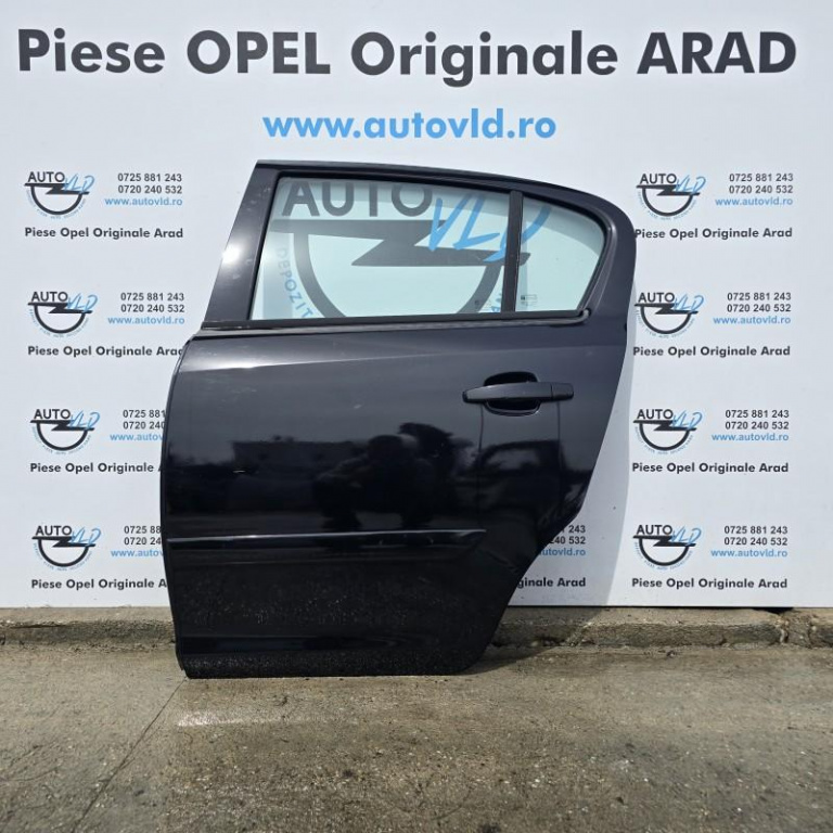 Portiera usa stanga spate Opel Corsa D facelift 2010-2014