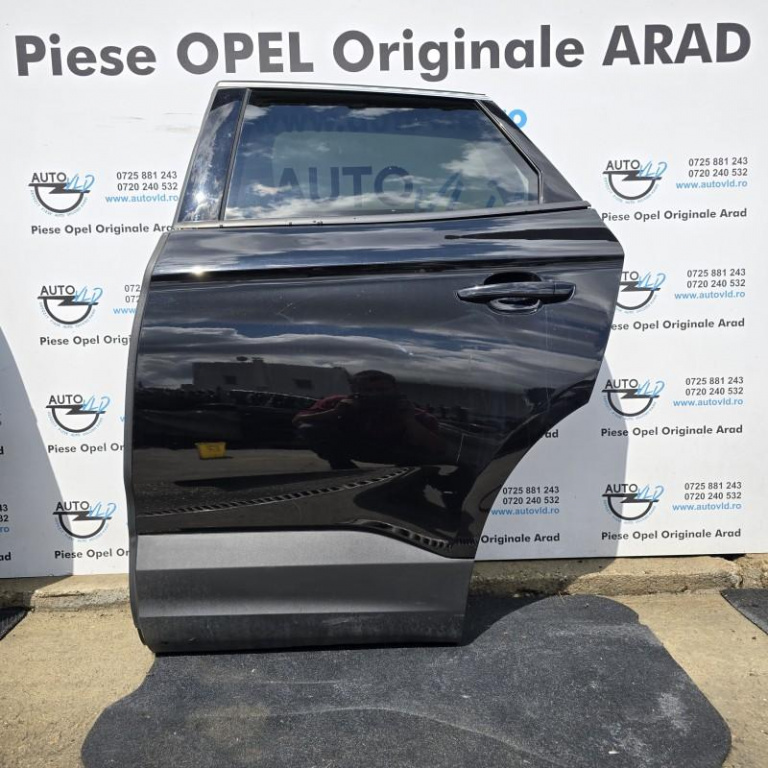 Portiera usa stanga spate Opel Grandland X 2017->