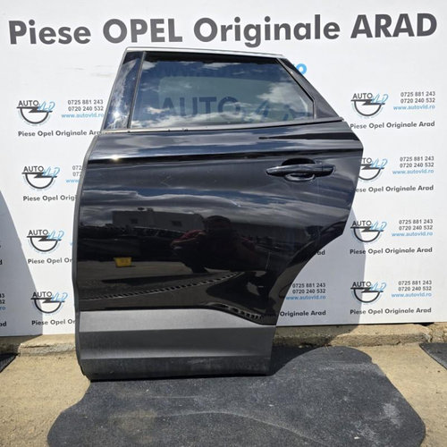 Portiera usa stanga spate Opel Grandland X 2017->