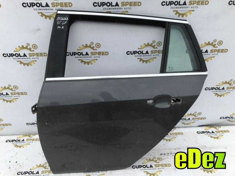Portiera usa stanga spate Opel Insignia (2008-2013)