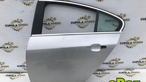 Portiera usa stanga spate Opel Insignia (2008->)