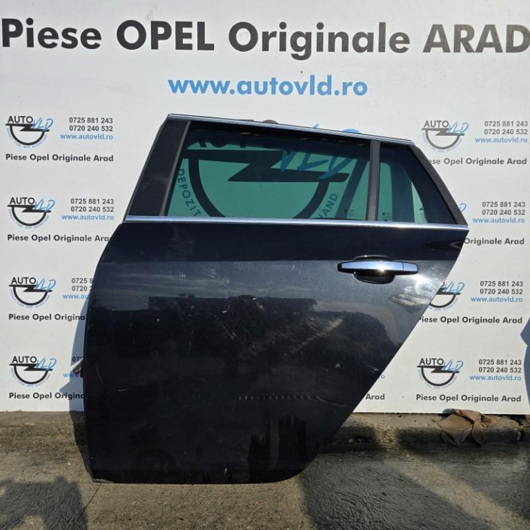 Portiera usa stanga spate Opel Insignia A 2008-2013