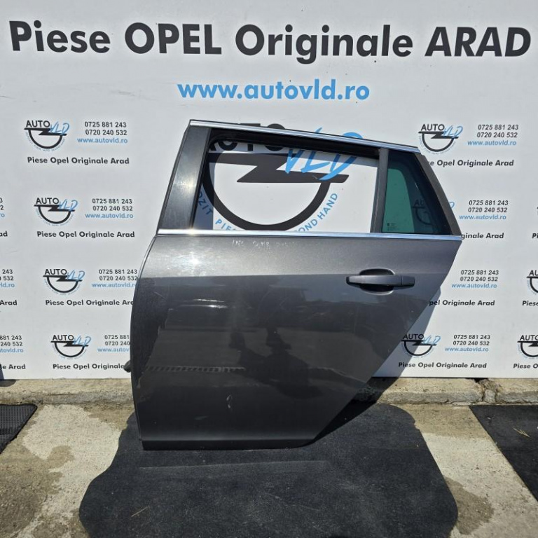 Portiera usa stanga spate Opel Insignia A 2008-2013