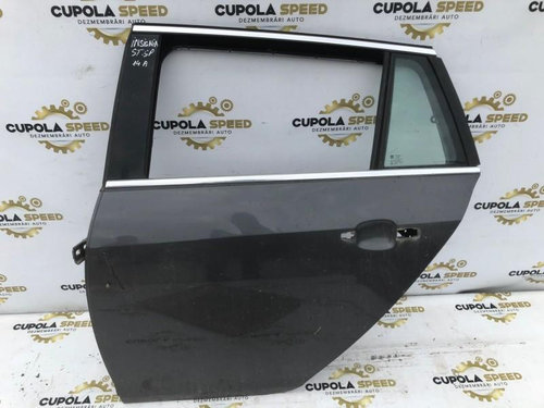 Portiera usa stanga spate Opel Insignia A [2008 - 2014]
