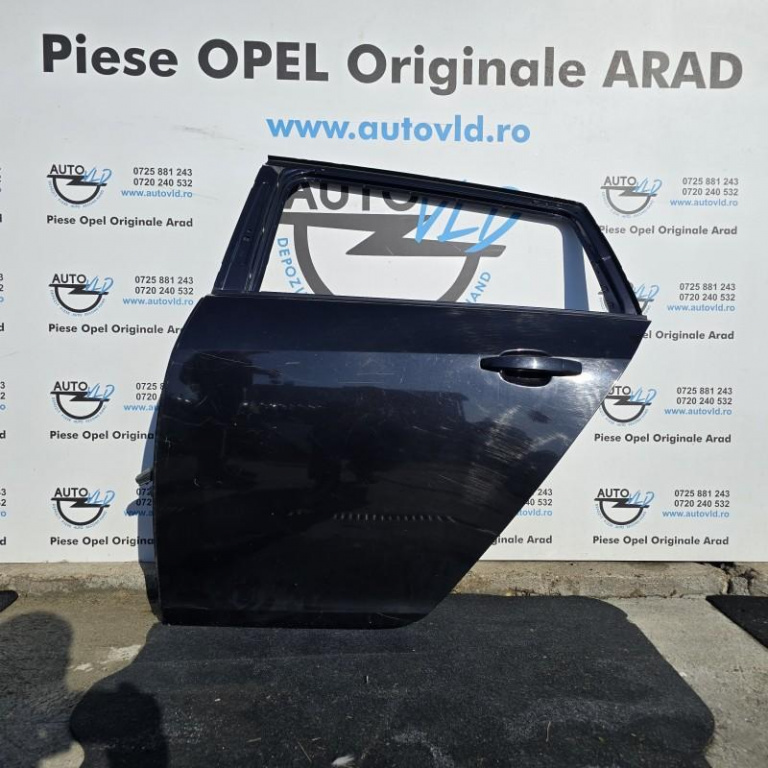 Portiera usa stanga spate Opel Insignia A 2008-2013
