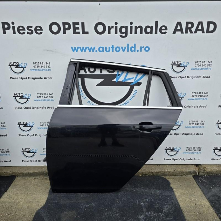 Portiera usa stanga spate Opel Insignia A Country Tourer 2013-2017