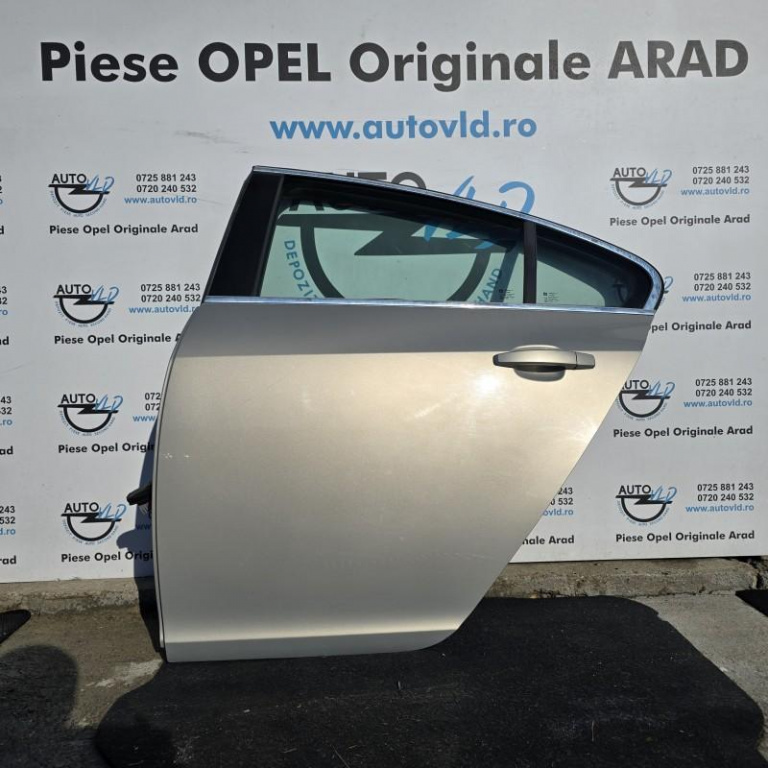 Portiera usa stanga spate Opel Insignia A facelift 2013-2017