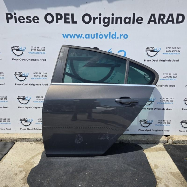 Portiera usa stanga spate Opel Insignia A facelift 2013-2017