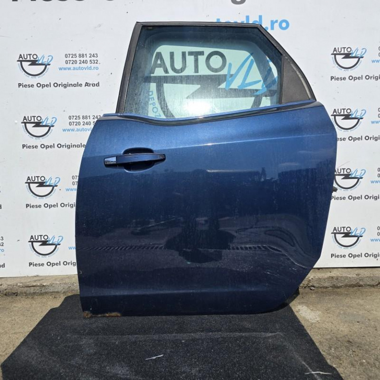Portiera usa stanga spate Opel Meriva B 2010-2014