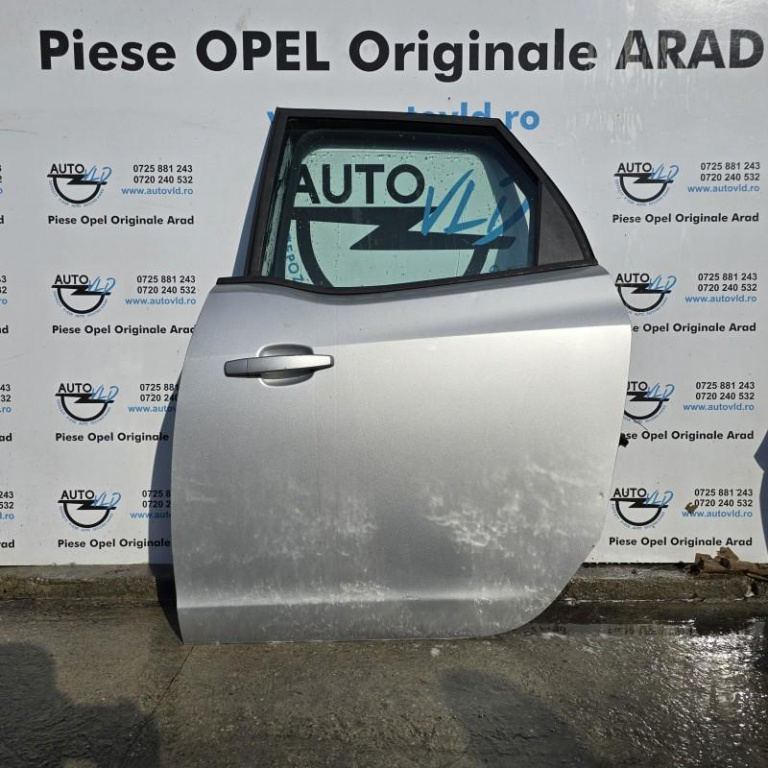Portiera usa stanga spate Opel Meriva B facelift 2014-2017