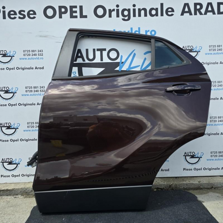 Portiera usa stanga spate Opel Mokka 2012-2016