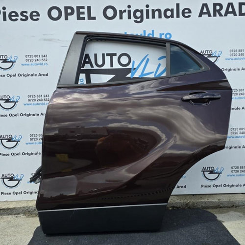 Portiera usa stanga spate Opel Mokka 2012-2016