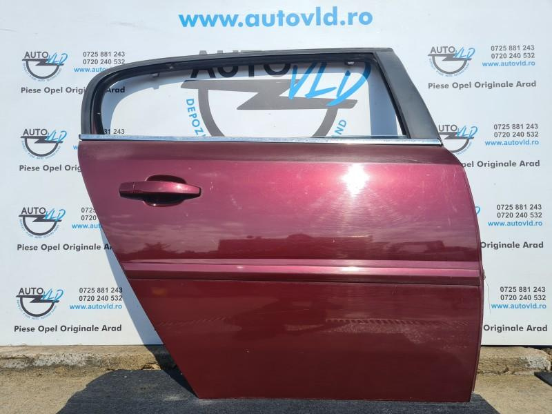 Portiera usa stanga spate Opel Signum 2003-2008