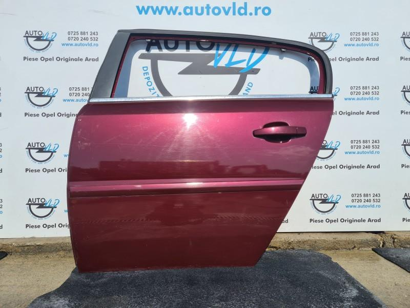 Portiera usa stanga spate Opel Signum facelift 2005-2008