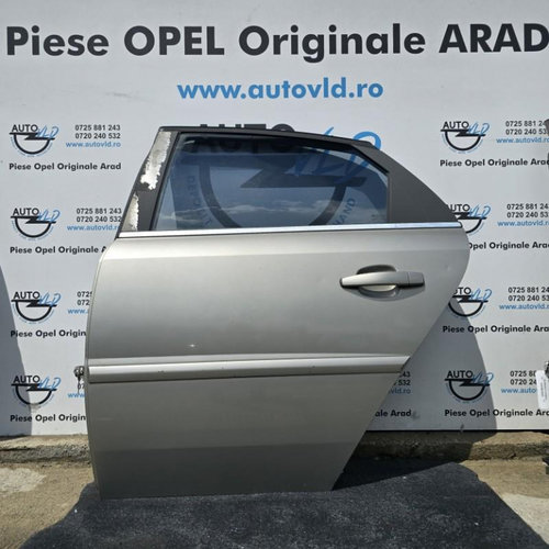 Portiera usa stanga spate Opel Vectra C 2002-2005
