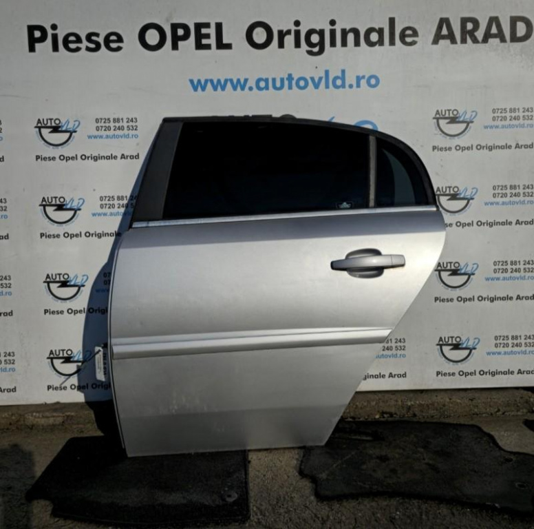Portiera usa stanga spate Opel Vectra C 2002-2005