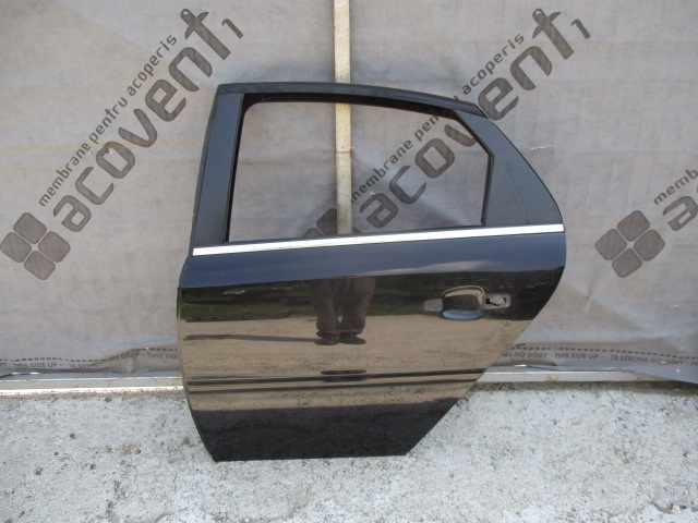 PORTIERA / USA STANGA SPATE OPEL VECTRA C FAB. 2002 – 2009 ⭐⭐⭐⭐⭐