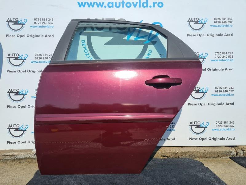Portiera usa stanga spate Opel Vectra C facelift 2005-2009