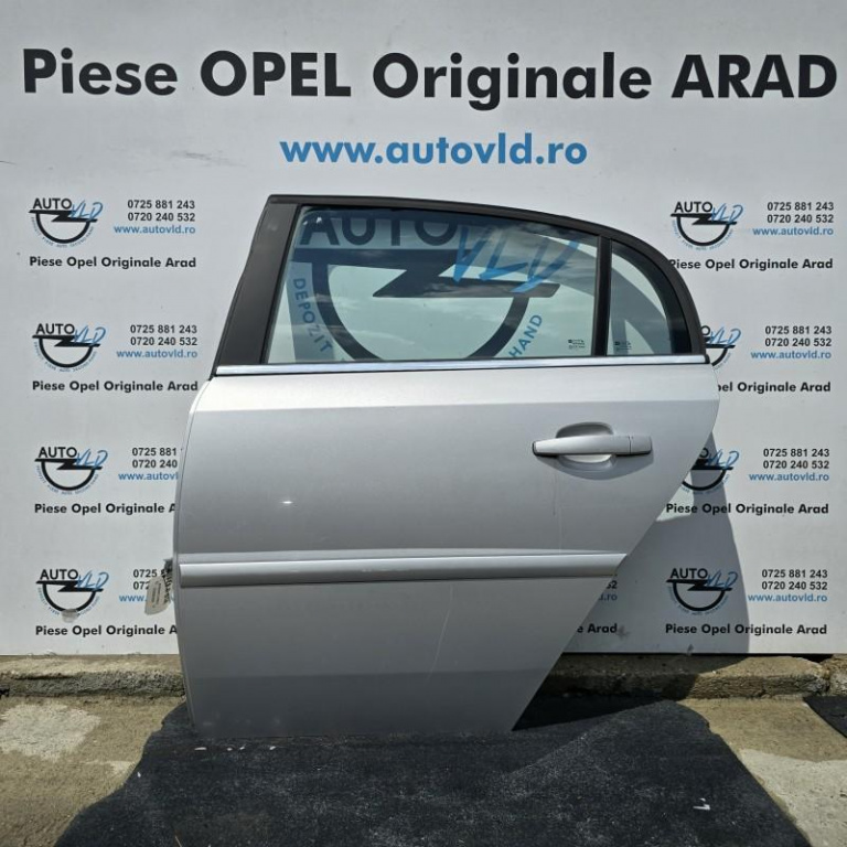 Portiera usa stanga spate Opel Vectra C facelift 2005-2009
