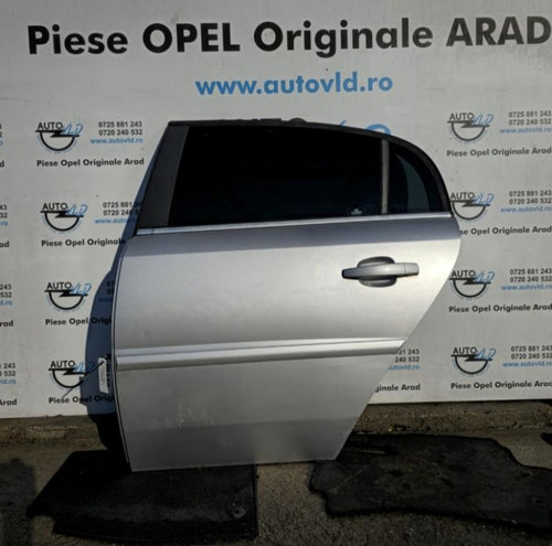 Portiera usa stanga spate Opel Vectra C facelift 2005-2009