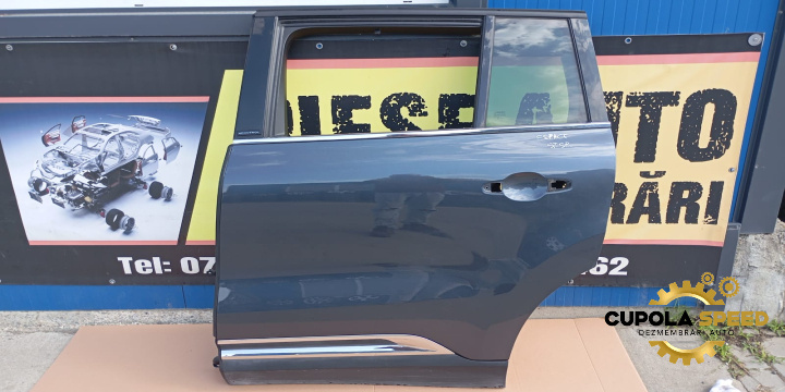 Portiera usa stanga spate Renault Espace 5 [2015 - 2019]