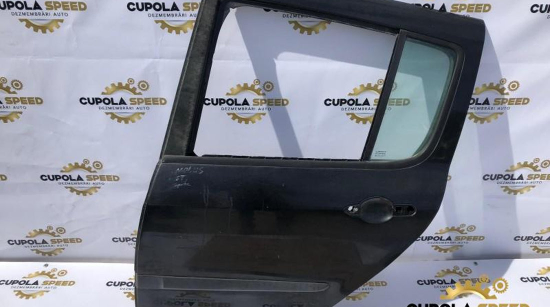 Portiera usa stanga spate Renault Modus (2004-2008)
