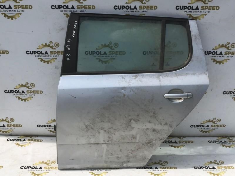 Portiera usa stanga spate Skoda Fabia 6Y [1999 - 2004]