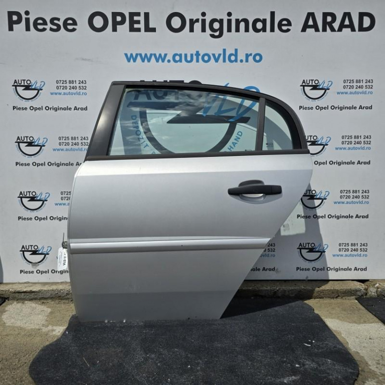 Portiera usa stanga spate spate Opel Vectra C 2002-2005