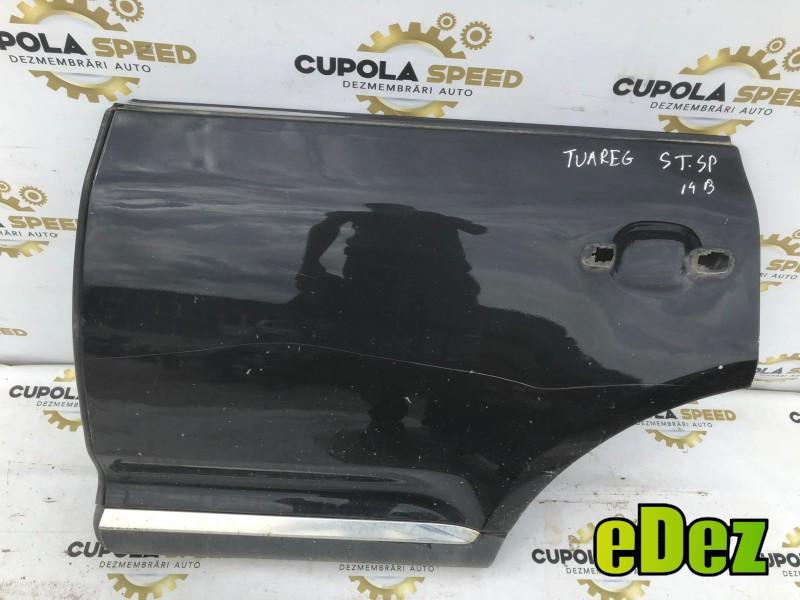 Portiera usa stanga spate Volkswagen Touareg (2002-2006)