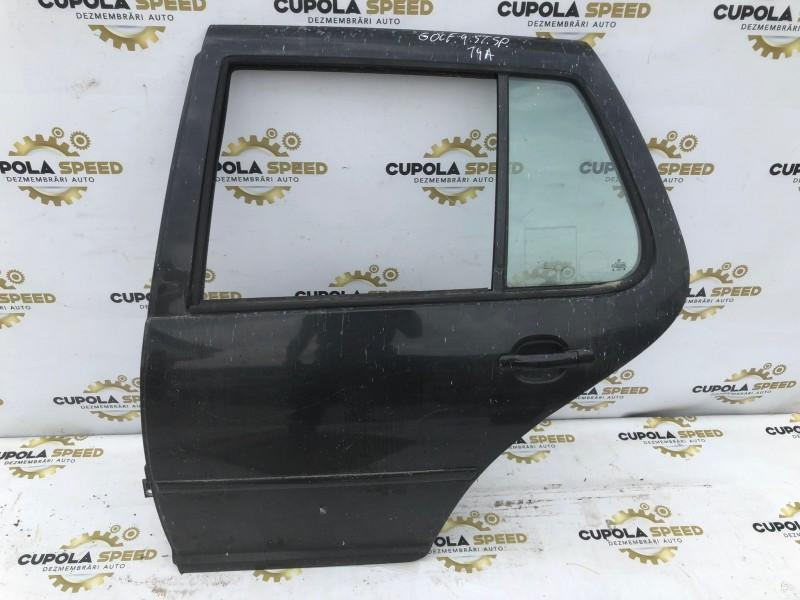 Portiera usa stanga spate Volkswagen VW Golf 4 [1997 - 2006]