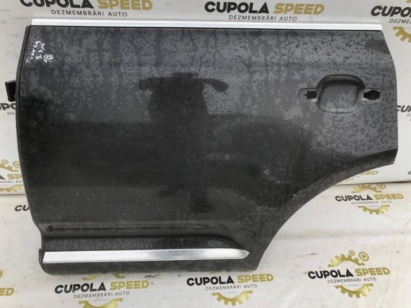 Portiera usa stanga spate Volkswagen VW Touareg generatia 1 7L [2002 - 2007]