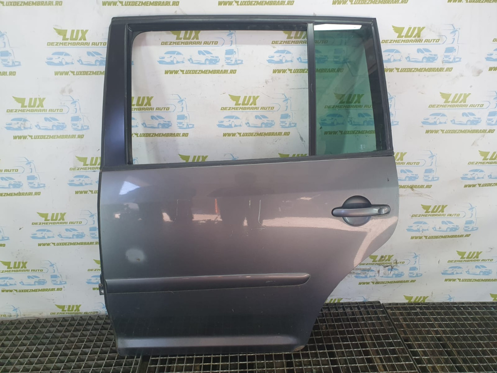 Portiera usa stanga spate Volkswagen VW Touran [2003 - 2006] 2.0 tdi AZV