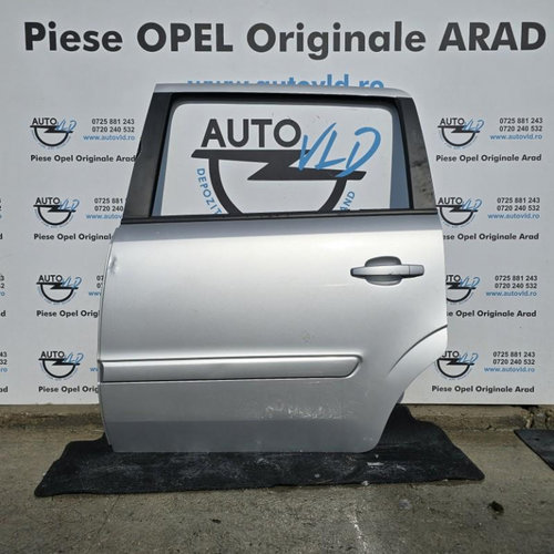 Portiera usa stanga spate Z157 Opel Zafira B 2005-2014