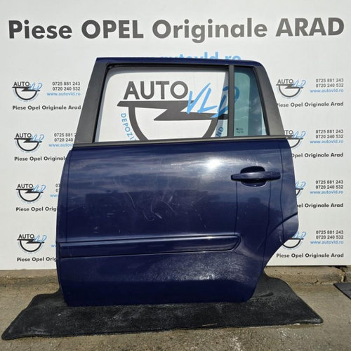 Portiera usa stanga spate Z20Z Opel Zafira B 2005-2014