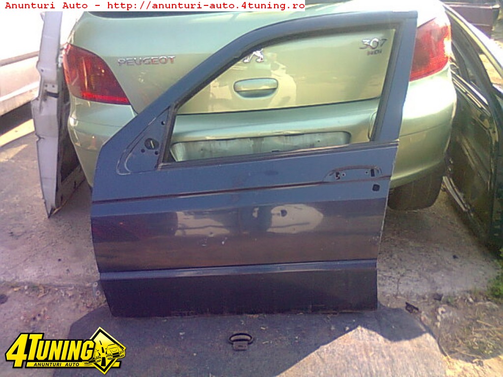 Portiere fata Alfa Romeo 146